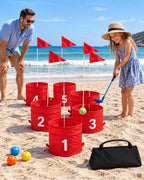 Play Anywhere Golf Game